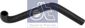DT Spare Parts 4.80780 - Гидравлический шланг, рулевое управление autodif.ru