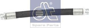 DT Spare Parts 4.80775 - Гидравлический шланг, рулевое управление autodif.ru