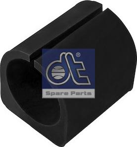 DT Spare Parts 4.81261 - Втулка стабилизатора autodif.ru