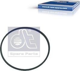 DT Spare Parts 4.20417 - Прокладка, гильза цилиндра autodif.ru