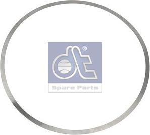 DT Spare Parts 4.20434 - Прокладка, гильза цилиндра autodif.ru