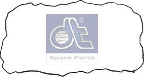 DT Spare Parts 4.20594 - Прокладка, масляная ванна autodif.ru