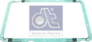 DT Spare Parts 4.20593 - Прокладка, масляная ванна autodif.ru