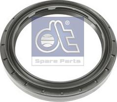 DT Spare Parts 4.20545 - Уплотняющее кольцо, дифференциал autodif.ru
