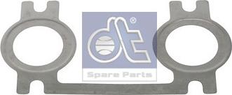 DT Spare Parts 4.20502 - Прокладка, выпускной коллектор autodif.ru