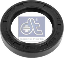 DT Spare Parts 4.20170 - Уплотняющее кольцо вала, рулевой механизм autodif.ru
