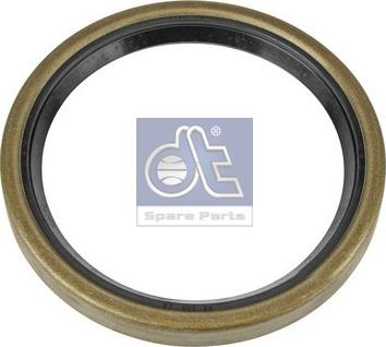 DT Spare Parts 4.20173 - Уплотняющее кольцо, вспомогательный привод autodif.ru