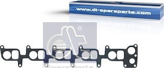 DT Spare Parts 4.20844 - Прокладка, выпускной коллектор autodif.ru