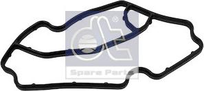 DT Spare Parts 4.20865 - Прокладка, корпус маслянного фильтра autodif.ru