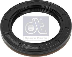 DT Spare Parts 4.20800 - Уплотняющее кольцо, раздаточная коробка autodif.ru