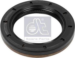 DT Spare Parts 4.20803 - Прокладка, ступенчатая коробка autodif.ru