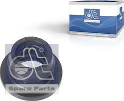 DT Spare Parts 4.20885 - Уплотнительное кольцо, выпуск масла (компрессор) autodif.ru