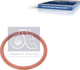 DT Spare Parts 4.20886 - Уплотнительное кольцо autodif.ru