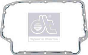 DT Spare Parts 4.20822 - Прокладка, масляная ванна autodif.ru