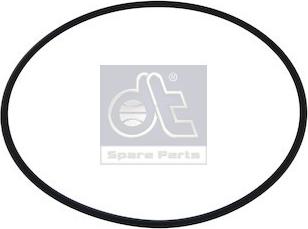 DT Spare Parts 4.20344 - Прокладка, гильза цилиндра autodif.ru