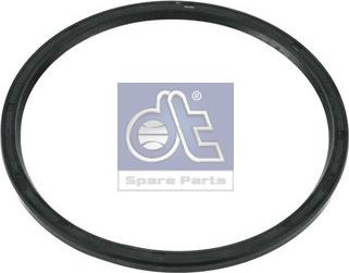 DT Spare Parts 4.20364 - Уплотнительное кольцо, поворотного кулака autodif.ru