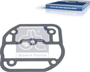 DT Spare Parts 4.20305 - Прокладка компрессора EWP под ГБЦ  MB Wabco autodif.ru