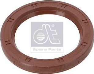 DT Spare Parts 4.20319 - Уплотняющее кольцо, вспомогательный привод autodif.ru