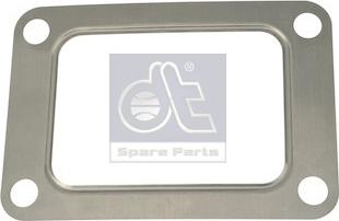DT Spare Parts 4.20373 - Прокладка, компрессор autodif.ru
