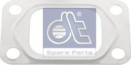 DT Spare Parts 4.20206 - Прокладка, компрессор autodif.ru