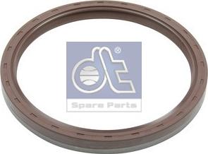 DT Spare Parts 4.20200 - Уплотняющее кольцо, коленчатый вал autodif.ru