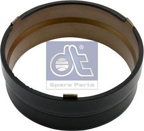 DT Spare Parts 4.20226 - Уплотнительное кольцо autodif.ru