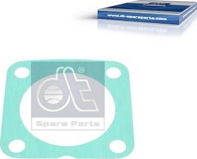 DT Spare Parts 4.20227 - Прокладка, привод коробки переключения передач autodif.ru