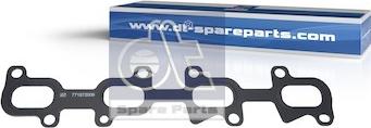 DT Spare Parts 4.20778 - Прокладка, выпускной коллектор autodif.ru