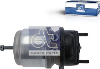 DT Spare Parts 4.74616 - Тормозной цилиндр с пружинным энергоаккумулятором autodif.ru