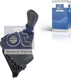 DT Spare Parts 4.70199 - Коммутатор, тормозная система autodif.ru