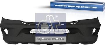 DT Spare Parts 4.71116 - Буфер, бампер autodif.ru