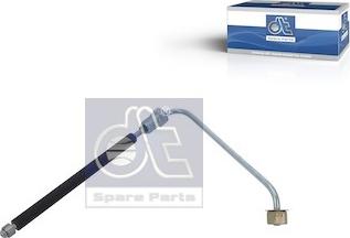 DT Spare Parts 5.44116 - Топливопровод autodif.ru