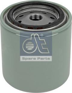 DT Spare Parts 5.45146 - Фильтр охлаждающей жидкости autodif.ru