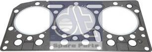 DT Spare Parts 5.40072 - Прокладка, головка цилиндра autodif.ru