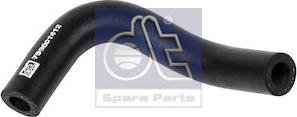 DT Spare Parts 5.41900 - Напорный трубопровод, пневматический компрессор autodif.ru