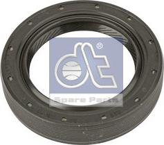 DT Spare Parts 5.41570 - Уплотняющее кольцо вала, топливный насос высокого давления autodif.ru