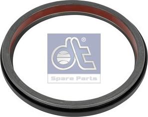 DT Spare Parts 5.41571 - Уплотняющее кольцо, коленчатый вал autodif.ru