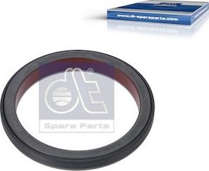 DT Spare Parts 5.41573 - Уплотняющее кольцо, коленчатый вал autodif.ru