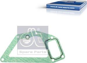 DT Spare Parts 5.41048 - Прокладка, водяной насос autodif.ru