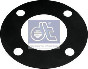 DT Spare Parts 5.41339 - Приводной диск, приводной механизм - топливный насос autodif.ru