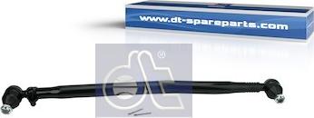 DT Spare Parts 5.55209 - Продольная рулевая штанга, тяга autodif.ru
