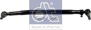 DT Spare Parts 5.55208 - Продольная рулевая штанга, тяга autodif.ru