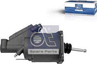 DT Spare Parts 5.53009 - Усилитель сцепления autodif.ru
