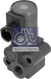 DT Spare Parts 5.52005 - Электромагнитный клапан, цилиндр переключения autodif.ru