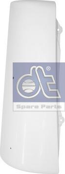 DT Spare Parts 5.64046 - Дефлектор воздуха, кабина autodif.ru