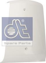 DT Spare Parts 5.64019 - Дефлектор воздуха, кабина autodif.ru