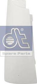 DT Spare Parts 5.64026 - Дефлектор воздуха, кабина autodif.ru