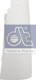 DT Spare Parts 5.64027 - Дефлектор воздуха, кабина autodif.ru