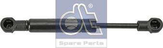DT Spare Parts 5.64130 - амортизатор крышки багажника! газовый\ DAF F 95, 65/75/85 CF autodif.ru
