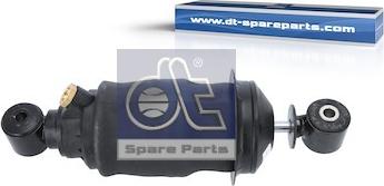 DT Spare Parts 5.65026 - Гаситель, крепление кабины autodif.ru